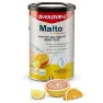 OVERSTIM.s Malto Antioxydant Energidryckspulver Citrusfrukter 450g, Orange, One Size