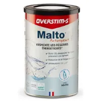 OVERSTIM.s Malto Aox Energidryckspulver Neutral Smak 450g OVERSTIM.s Malto Aox Energidryckspulver Neutral Smak 450g