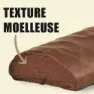 OVERSTIM.s Proteic Energibar Låda Choklad Och Hasselnöt 32 Enheter, White / brown / black, One Size