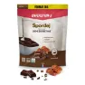OVERSTIM.s Spordej Energy Cream, Brownie gluten-free, 1.5kg