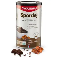 OVERSTIM.s Sportdej Blanda Brownie Vaniljsås 600g OVERSTIM.s Sportdej Blanda Brownie Vaniljsås 600g