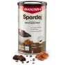 OVERSTIM.s Sportdej Blanda Brownie Vaniljsås 600g, Multicolor, One Size