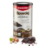 OVERSTIM.s Sportdej Blanda Choklad Och Hasselnöt Vaniljsås 600g, Multicolor, One Size