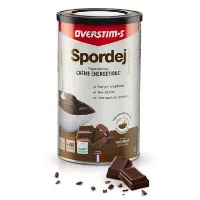 OVERSTIM.s Sportdej Blanda Choklad Vaniljsås 600g OVERSTIM.s Sportdej Blanda Choklad Vaniljsås 600g
