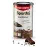 OVERSTIM.s Sportdej Blanda Choklad Vaniljsås 600g, Multicolor, One Size