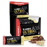 OVERSTIM.s Ultra Proteinbarslåda Banan Och Choklad 40g 28 Enheter, Multicolor, One Size
