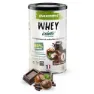 OVERSTIM.s Vassleproteinisolat Choklad 300g, White, One Size