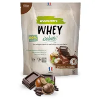 OVERSTIM.s Vassleproteinisolat Choklad 720g