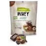 OVERSTIM.s Vassleproteinisolat Choklad 720g, White, One Size