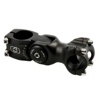 OXC 1 1/8´´ X 110 X 31.8 Mm Cykelstyrstam