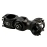 OXC 1 1/8´´ X 110 X 31.8 Mm Cykelstyrstam, Black, 110mm