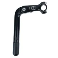OXC 25.4x 90 Mm Cykelstyrstam OXC 25.4x 90 Mm Cykelstyrstam