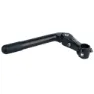 OXC 25.4x 90 Mm Cykelstyrstam, Black, 90mm