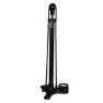 OXC Airtrack Pu855 Cykelpump, Black, 160psi