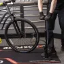 OXC Airtrack Pu856 Cykelpump, Black, One Size