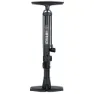 OXC Airtrack Pu856 Cykelpump, Black, One Size