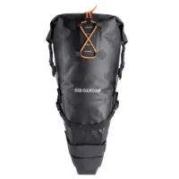 OXC Aqua Evo Adeventure Sadelväska OXC Aqua Evo Adeventure Sadelväska