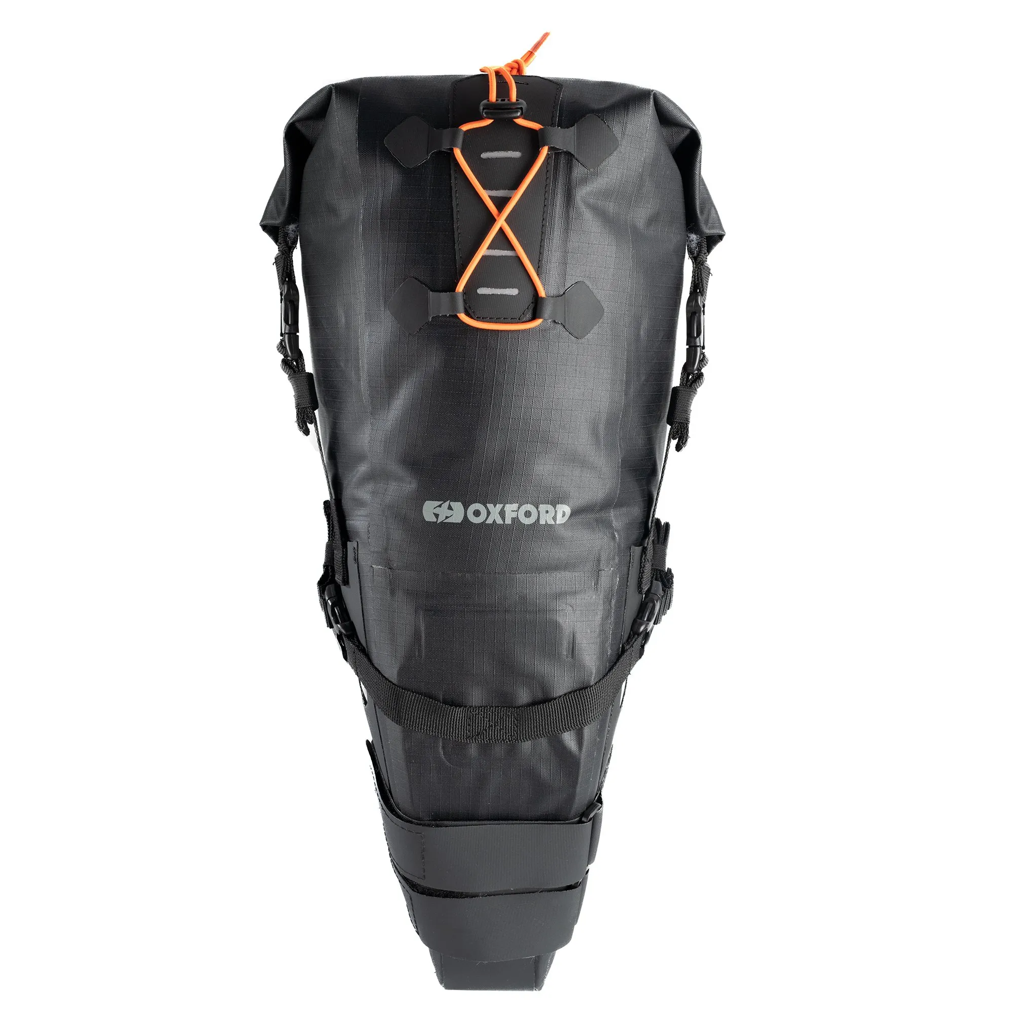 OXC Aqua Evo Adeventure Sadelväska