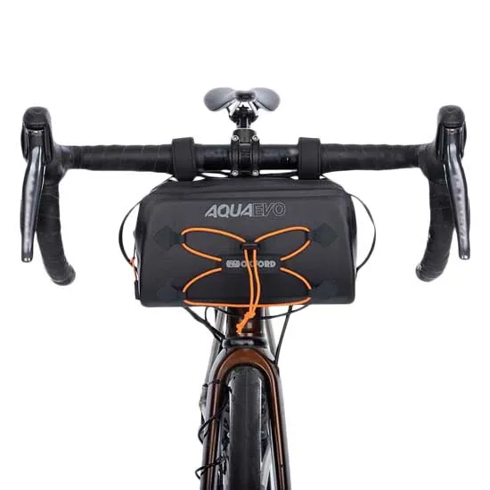 OXC Aqua Evo Adventure Daytripper Styrväska 3.5l