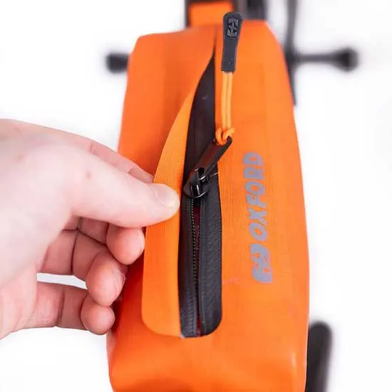 OXC Aqua Evo Adventure Ramväska 1.5l