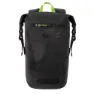 OXC Aqua Evo Adventure Ryggsäck 12l, Black, One Size
