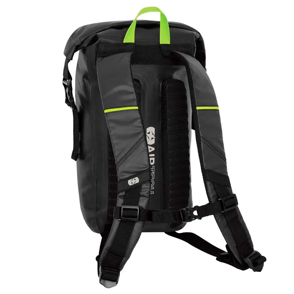 OXC Aqua Evo Adventure Ryggsäck 12l, Black, One Size OXC Aqua Evo Adventure Ryggsäck 12l, Black, One Size