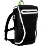 OXC Aqua Evo Adventure Ryggsäck 12l, Black, One Size