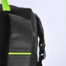 OXC Aqua Evo Adventure Ryggsäck 12l, Black, One Size