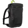 OXC Aqua Evo Adventure Ryggsäck 12l, Black, One Size