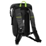OXC Aqua Evo Adventure Ryggsäck 12l, Black, One Size