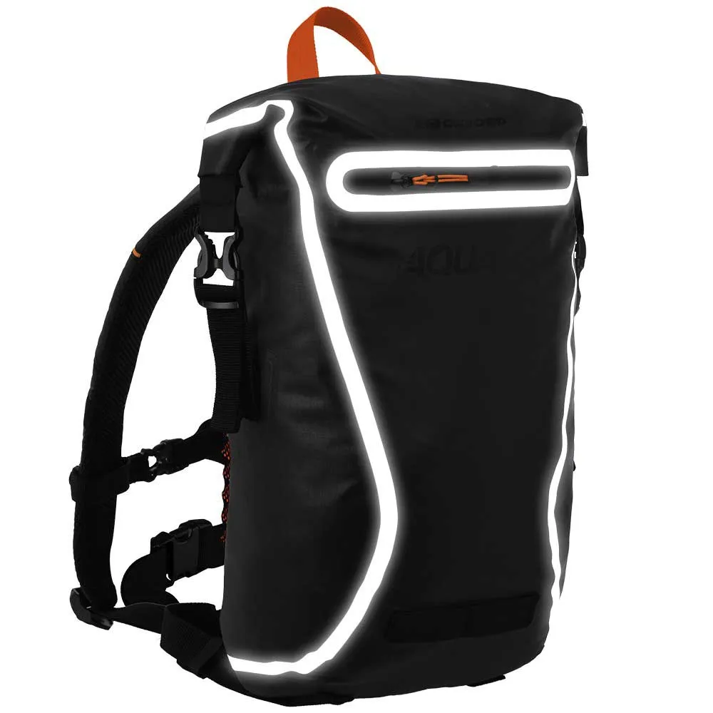 OXC Aqua Evo Adventure Ryggsäck 22l, Black, One Size OXC Aqua Evo Adventure Ryggsäck 22l, Black, One Size