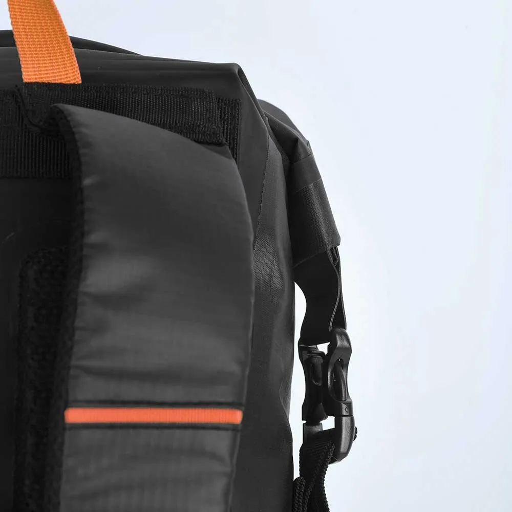 OXC Aqua Evo Adventure Ryggsäck 22l, Black, One Size OXC Aqua Evo Adventure Ryggsäck 22l, Black, One Size