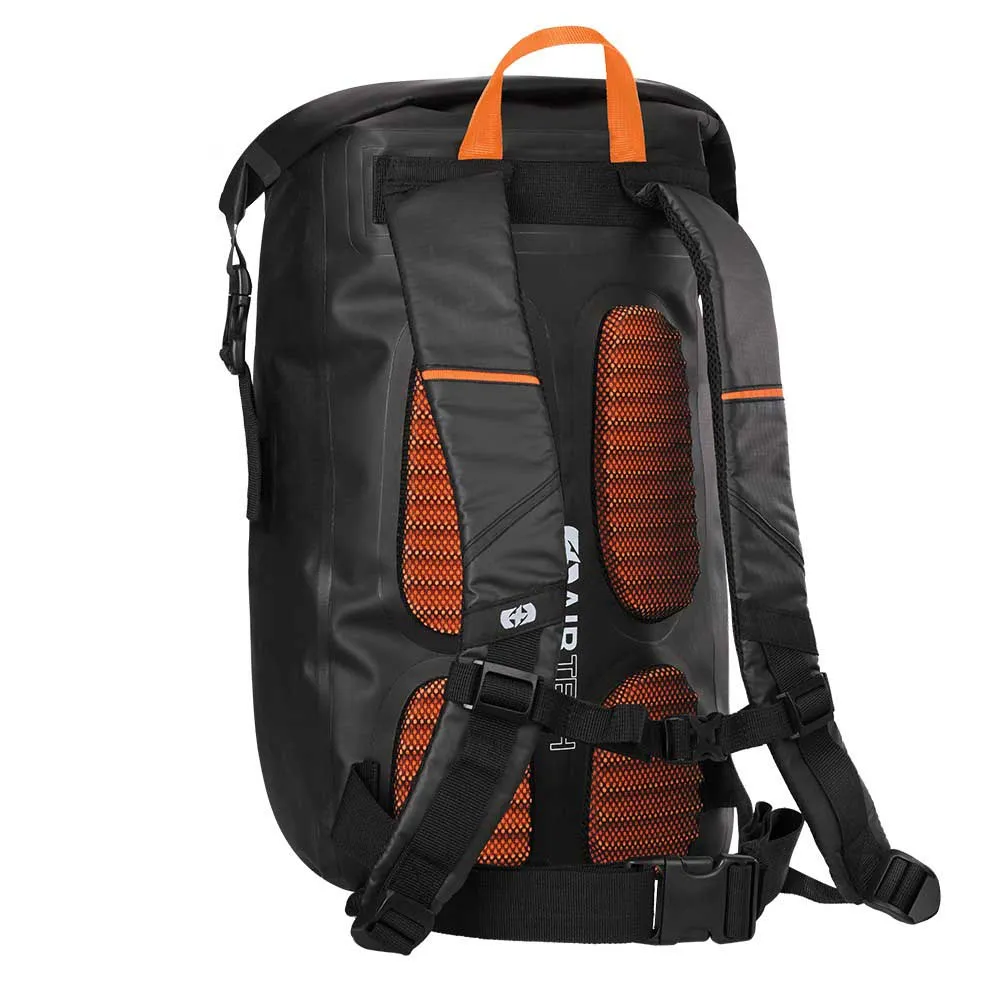 OXC Aqua Evo Adventure Ryggsäck 22l, Black, One Size OXC Aqua Evo Adventure Ryggsäck 22l, Black, One Size
