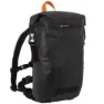 OXC Aqua Evo Adventure Ryggsäck 22l, Black, One Size