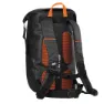 OXC Aqua Evo Adventure Ryggsäck 22l, Black, One Size
