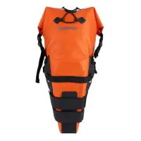 OXC Aqua Evo Adventure Sadeltaske 10l OXC Aqua Evo Adventure Sadeltaske 10l