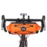 OXC Aqua Evo Adventure Styrväska 9l, Orange, One Size