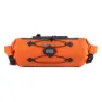 OXC Aqua Evo Adventure Styrväska 9l, Orange, One Size