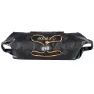 OXC Aqua Evo Adventure Styrväska, Svart 9L, Black, One Size