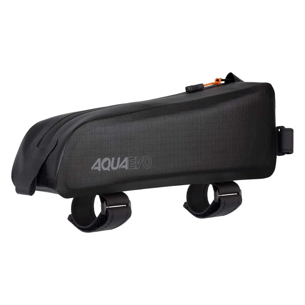 OXC Aqua Evo Adventure Xl Ramväska, Black, One Size