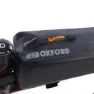 OXC Aqua Evo Adventure Xl Ramväska, Black, One Size