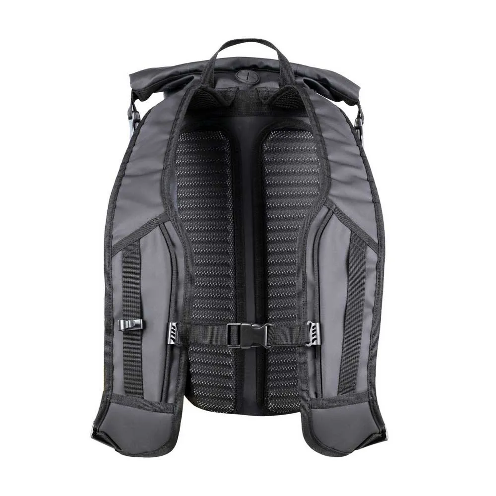 OXC Aqua H2 Hydreringsryggsäck 6l, Black, One Size OXC Aqua H2 Hydreringsryggsäck 6l, Black, One Size