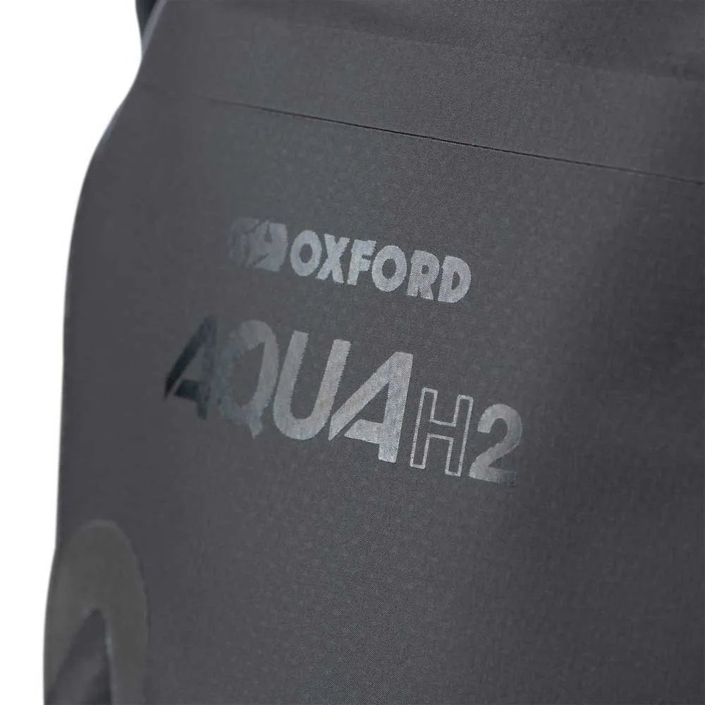 OXC Aqua H2 Hydreringsryggsäck 6l, Black, One Size OXC Aqua H2 Hydreringsryggsäck 6l, Black, One Size