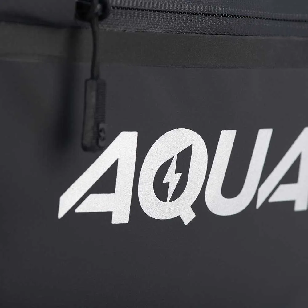 OXC Aqua V Qr Sidoväskor 32l, Black, One Size OXC Aqua V Qr Sidoväskor 32l, Black, One Size