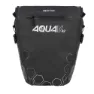 OXC Aqua V Qr Sidoväskor 32l, Black, One Size