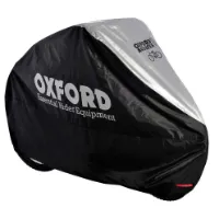 OXC Aquatex 1 Cykelskydd OXC Aquatex 1 Cykelskydd