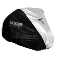 OXC Aquatex 2 Cykelskydd OXC Aquatex 2 Cykelskydd