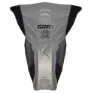 OXC Aquatex 2 Cykelskydd, Black / silver, 200 x 75 x 110cm