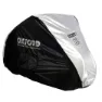 OXC Aquatex 2 Cykelskydd, Black / silver, 200 x 75 x 110cm