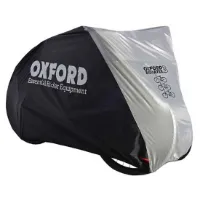 OXC Aquatex 3 Cykelskydd